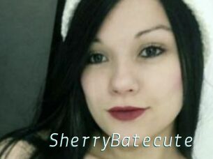 SherryBatecute
