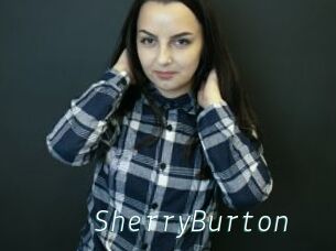 SherryBurton