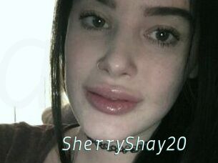 SherryShay20