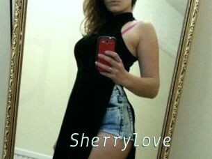 Sherrylove