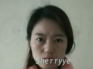 Sherryye
