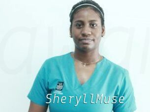 SheryllMuse