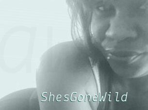 ShesGoneWild