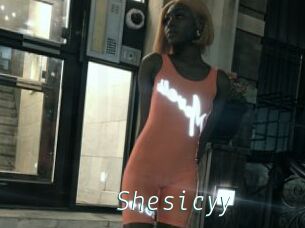 Shesicyy