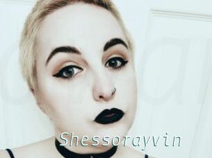 Shessorayvin