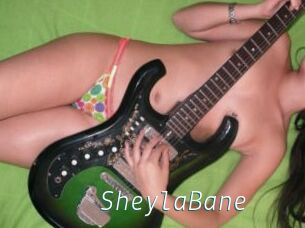 SheylaBane