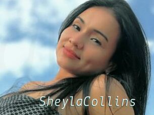 SheylaCollins