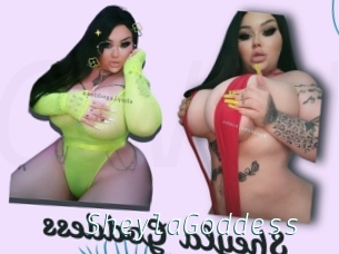 SheylaGoddess