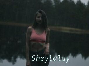 Sheylalay