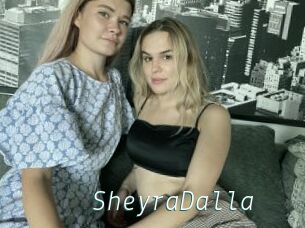 SheyraDalla
