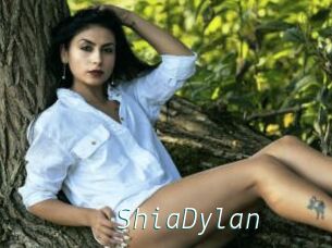 ShiaDylan