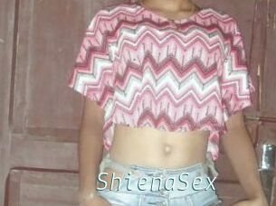 ShienaSex