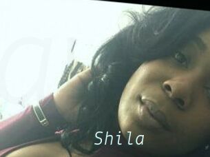 Shila