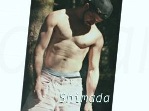 Shimada