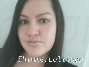 ShimmerLollipop