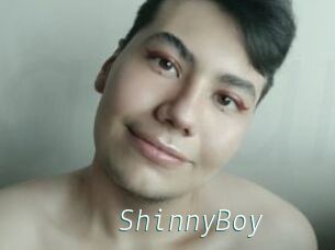 ShinnyBoy