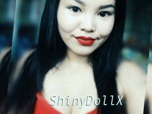 ShinyDollX
