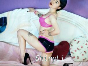 ShinyLi