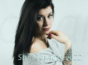 ShirleyActive22
