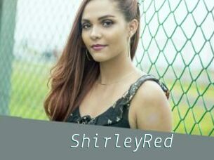 ShirleyRed