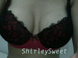 ShirleySweet
