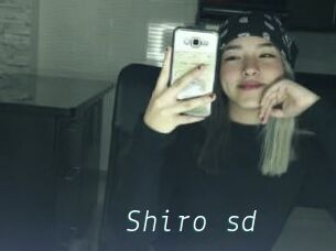 Shiro_sd