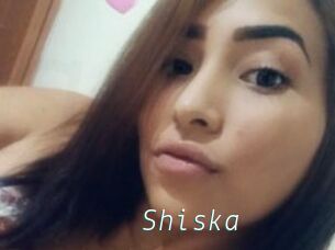 Shiska