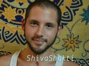 Shiva_Shakti
