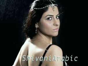 ShivaniArabic