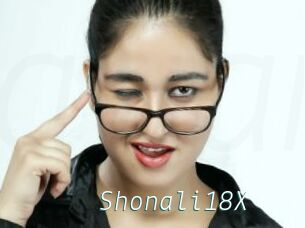 Shonali18X