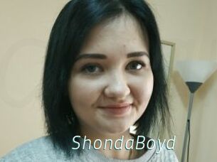 ShondaBoyd