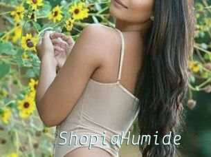 ShopiaHumide