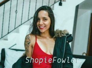 ShopieFowler