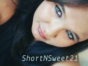 ShortNSweet21
