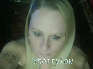 Shortylow