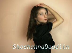 ShoshannaDoodlin