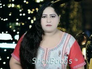 ShowBoobs