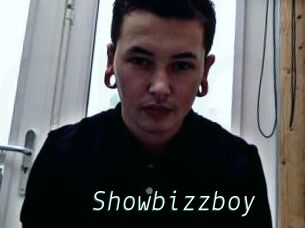 Showbizzboy