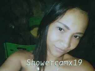 Showercamx19