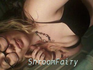 ShroomFairy