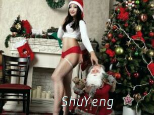 ShuYeng