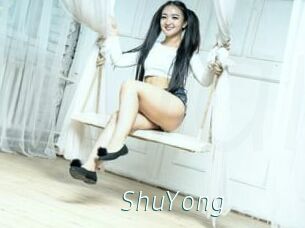 ShuYong