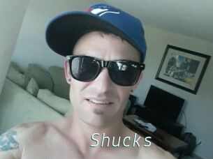 Shucks