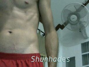 Shunhades