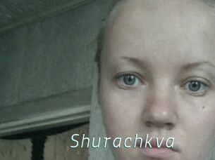 Shurachkva