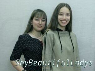 ShyBeautifulLadys