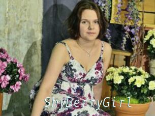 ShyBerryGirl
