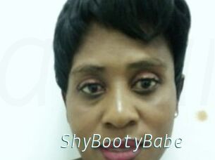 ShyBootyBabe