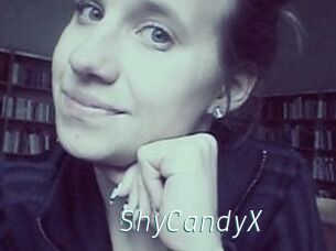 ShyCandyX