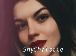 ShyChristie